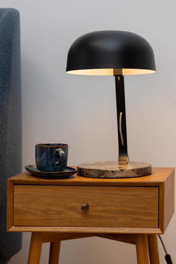 Trendy & Spacious 3-Room Apartament Warsaw Wilanow By Noclegi Renters Eksteriør bilde