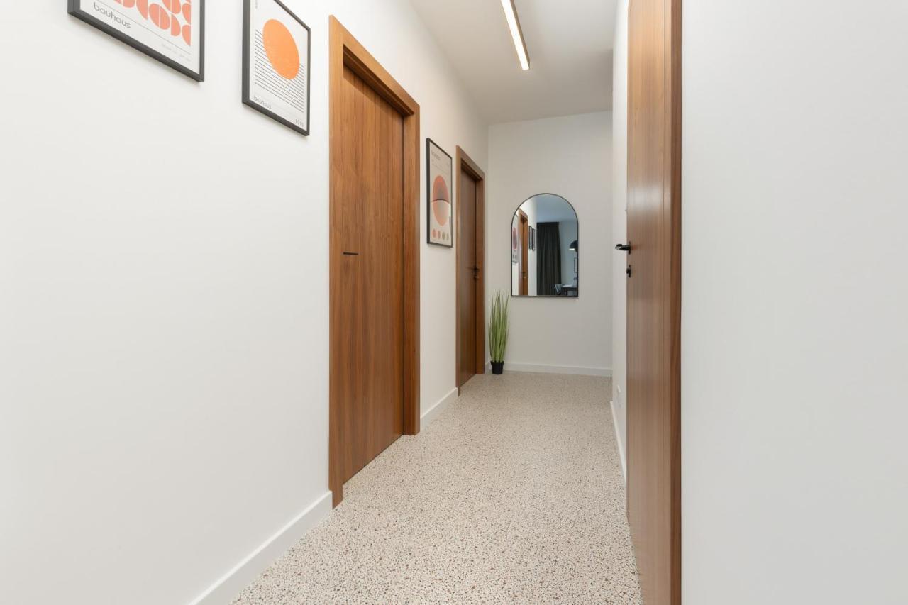 Trendy & Spacious 3-Room Apartament Warsaw Wilanow By Noclegi Renters Eksteriør bilde